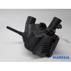 Nissan - NV300 - Air box