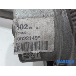 Peugeot - 208 - Lenkgetriebe Servo