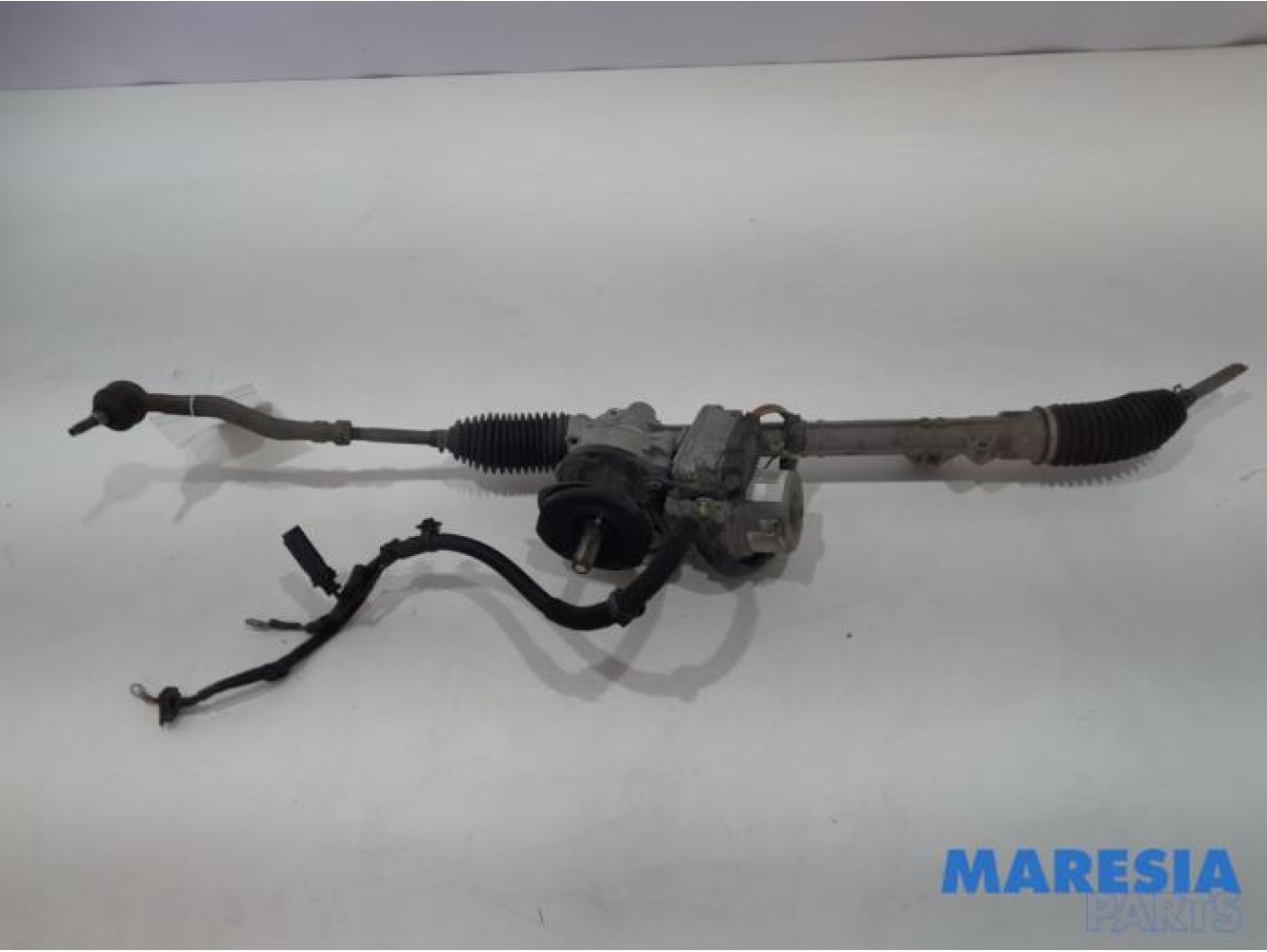 Peugeot - 208 - Lenkgetriebe Servo