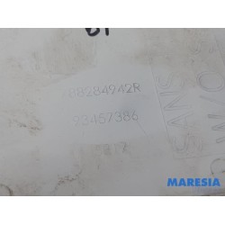 Nissan - NV300 - Bande décorative