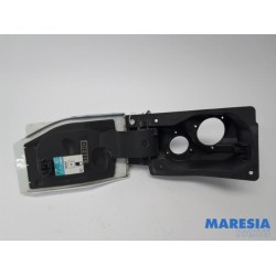 Nissan - NV300 - Clapet réservoir
