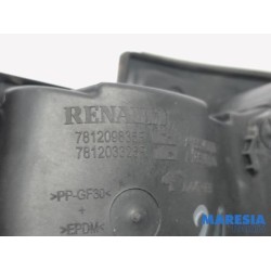 Nissan - NV300 - Clapet réservoir