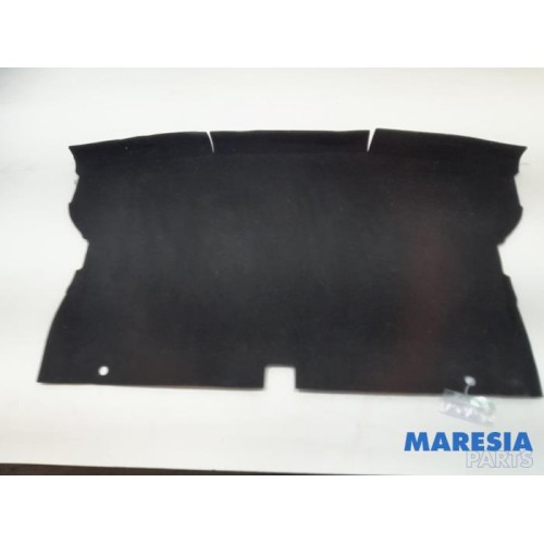 Renault - Twingo - Boot mat
