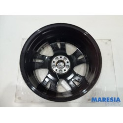 Citroen - C4 Picasso - Velg