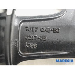 Citroen - C4 Picasso - Velg
