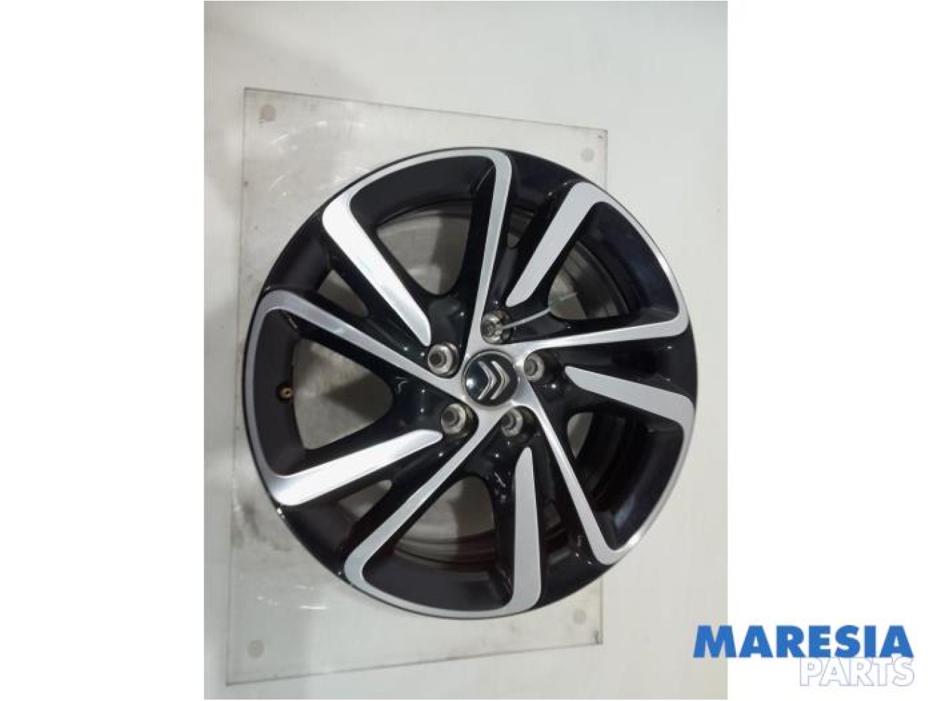 Citroen - C4 Picasso - Velg