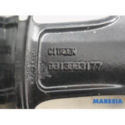 Citroen - C4 Picasso - Velg