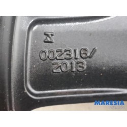 Citroen - C4 Picasso - Velg