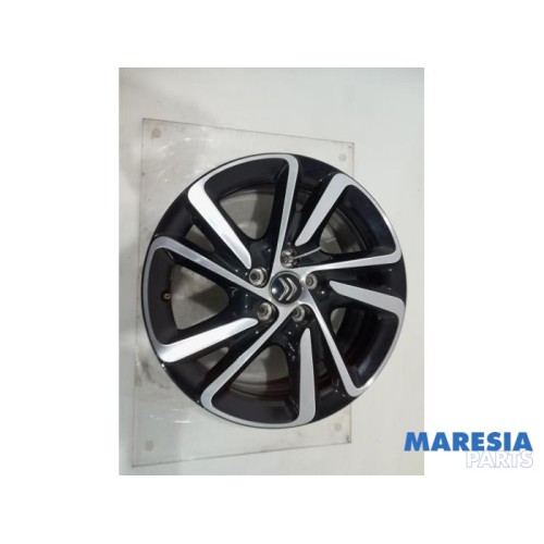 Citroen - C4 Picasso - Velg