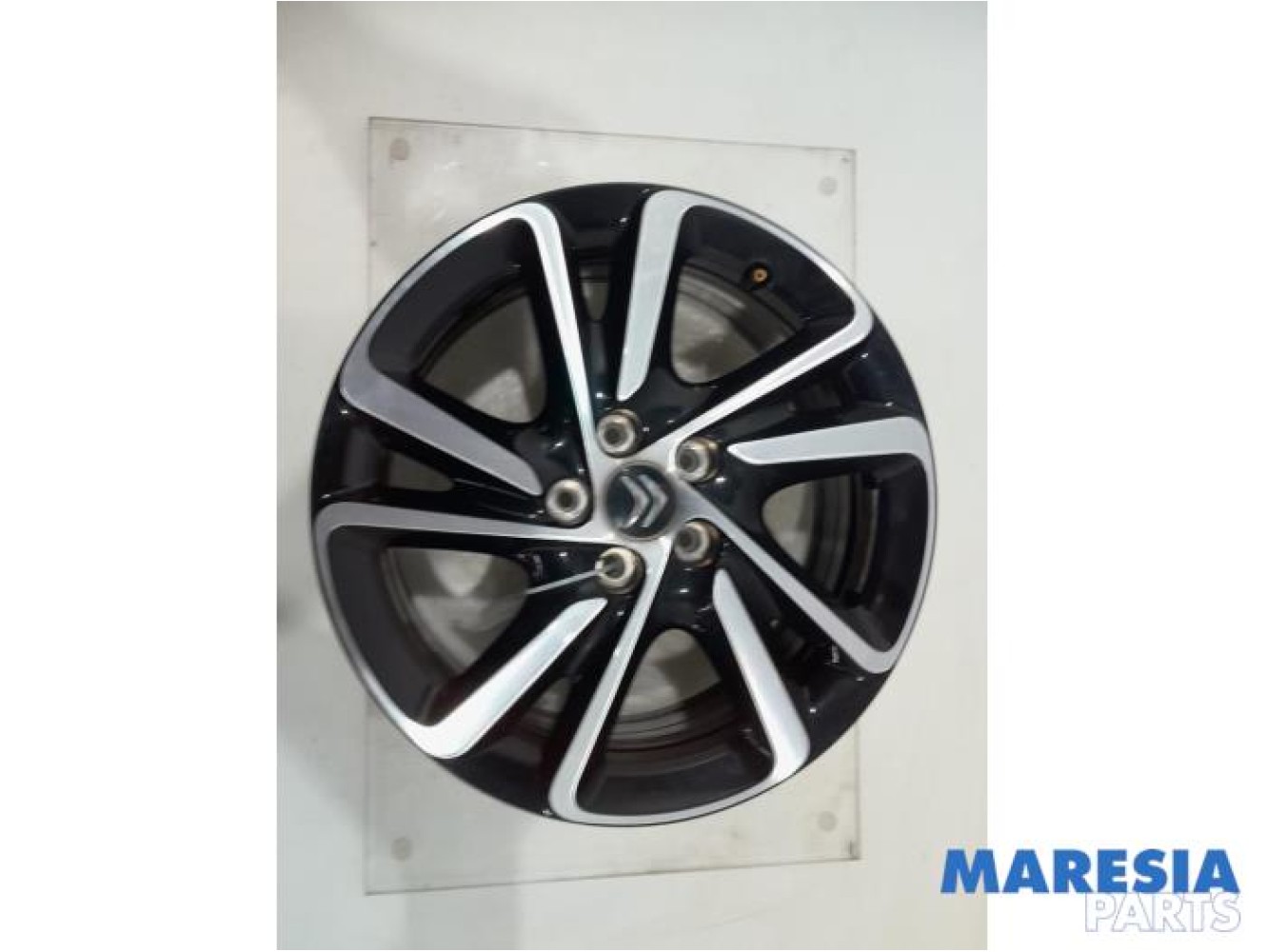Citroen - C4 Picasso - Velg