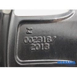 Citroen - C4 Picasso - Velg