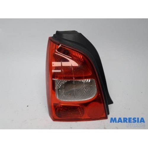 Renault - Twingo - Taillight, left