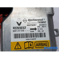 Renault - Twingo - Airbag Module