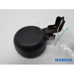 Renault - Twingo - Tachometer