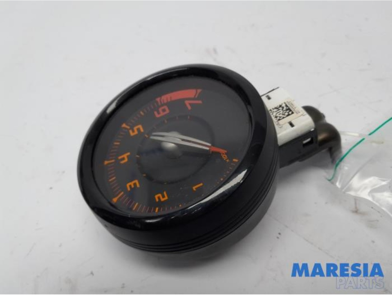 Renault - Twingo - Tachometer