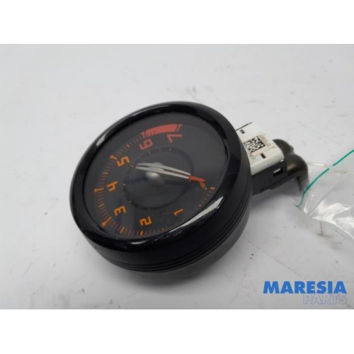 Renault - Twingo - Tachometer
