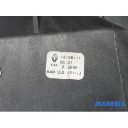 Renault - Twingo - Versnellingspook