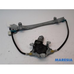 Renault - Twingo - Window mechanism 2-door, front right