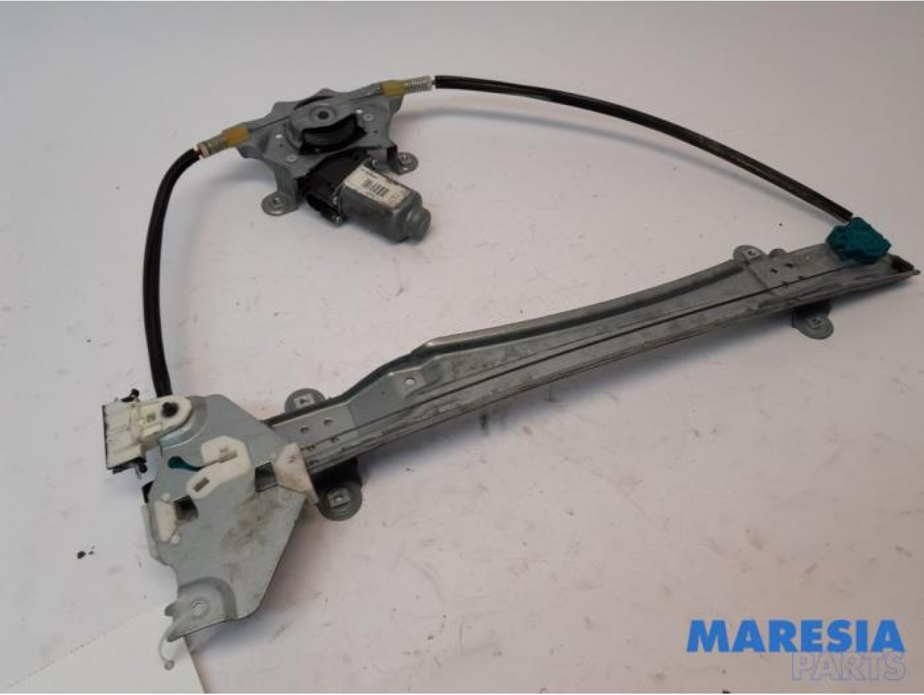Renault - Twingo - Window mechanism 2-door, front right