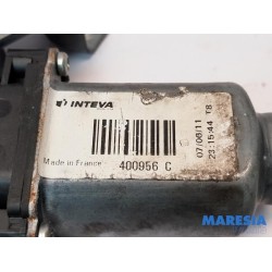 Renault - Twingo - Window mechanism 2-door, front right