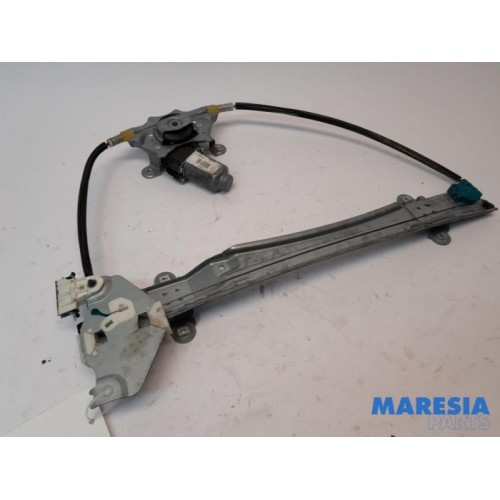 Renault - Twingo - Window mechanism 2-door, front right