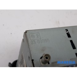 Renault - Twingo - Radio CD player