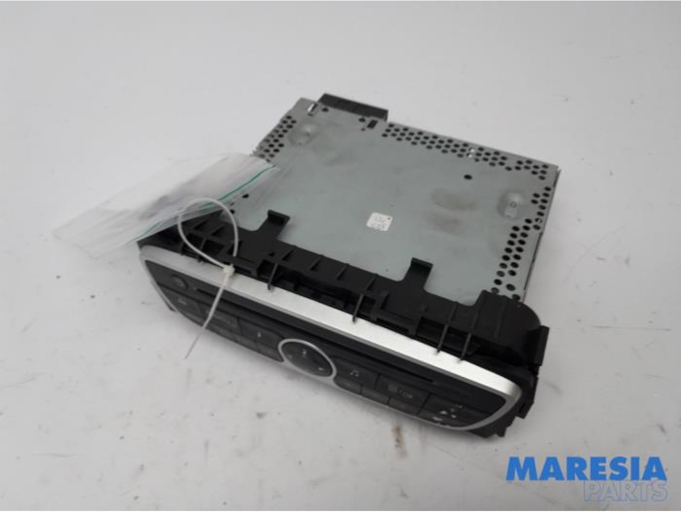 Renault - Twingo - Radio CD player