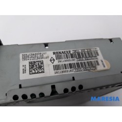 Renault - Twingo - Radio CD player