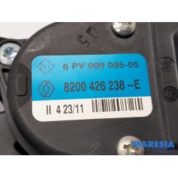 Renault - Twingo - Gaspedaalpositie Sensor