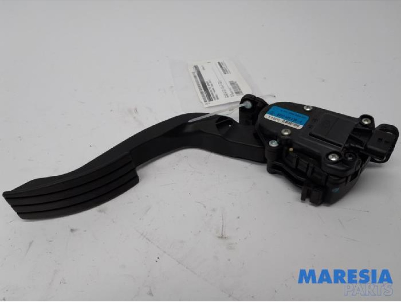 Renault - Twingo - Gaspedaalpositie Sensor