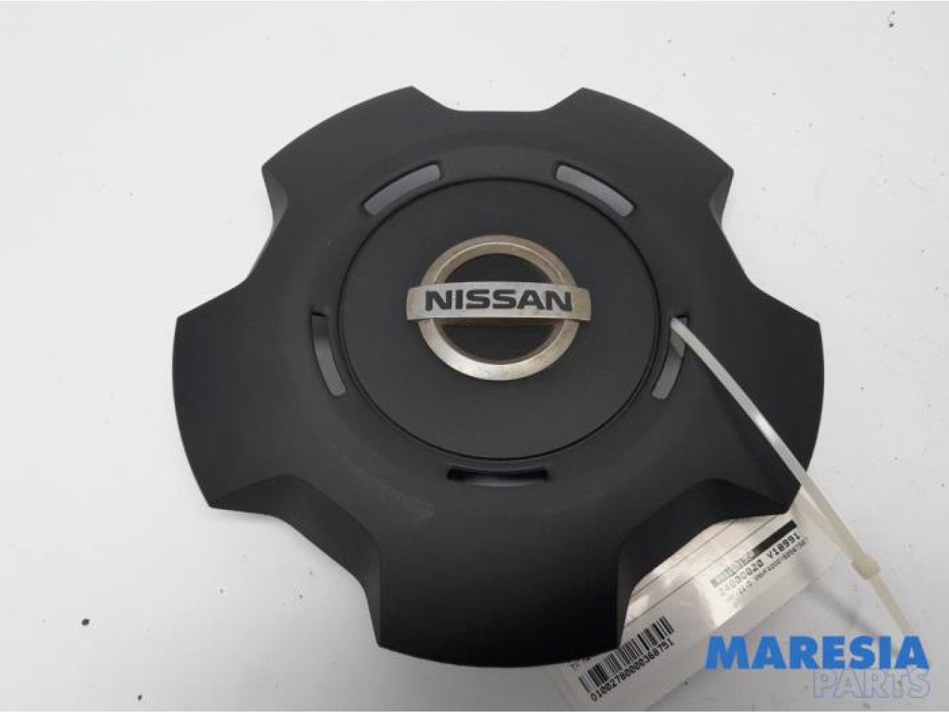 Nissan - NV300 - Wieldop