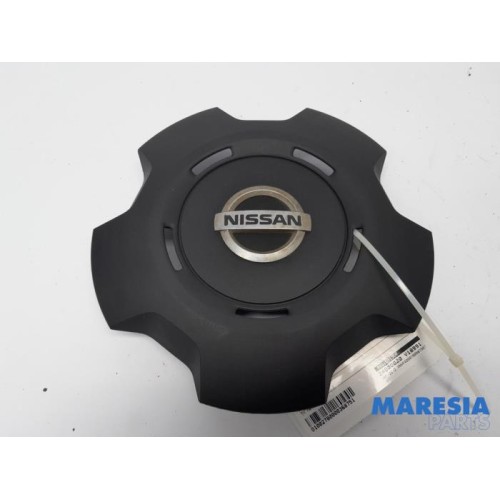 Nissan - NV300 - Wieldop