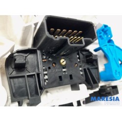 Renault - Twingo - Panneau de commandes chauffage
