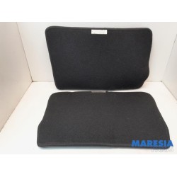 Renault - Twingo - Set of mats