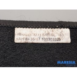 Renault - Twingo - Set of mats