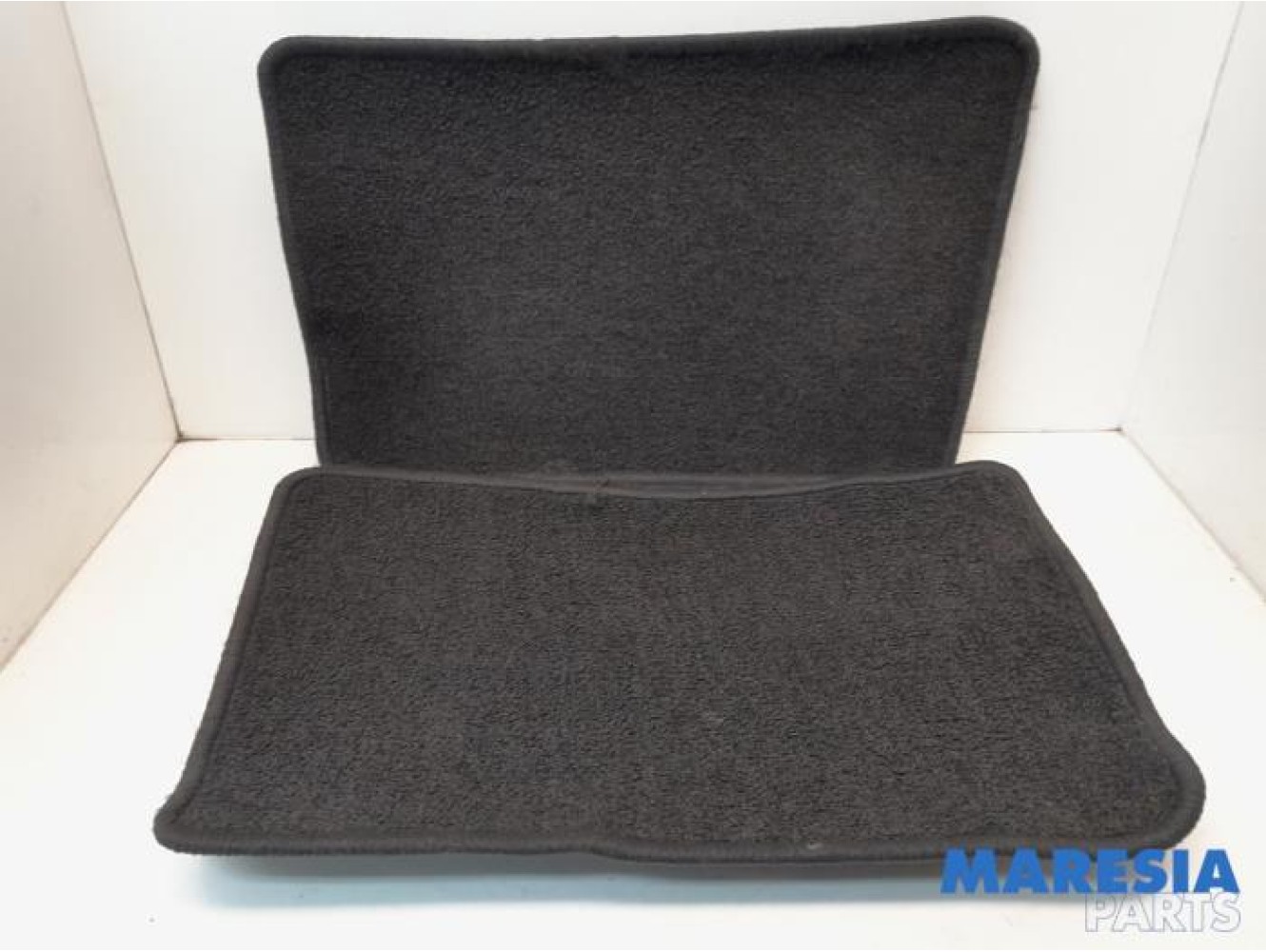 Renault - Twingo - Set of mats