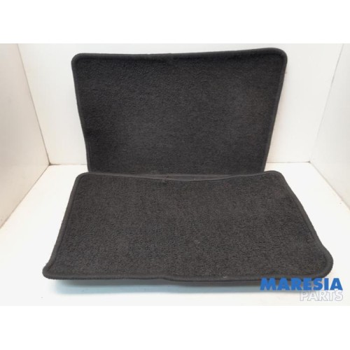 Renault - Twingo - Matten Set