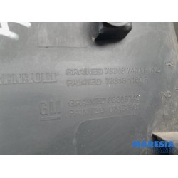 Nissan - NV300 - Bande décorative