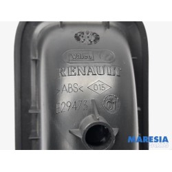 Renault - Twingo - Multi-functional window switch