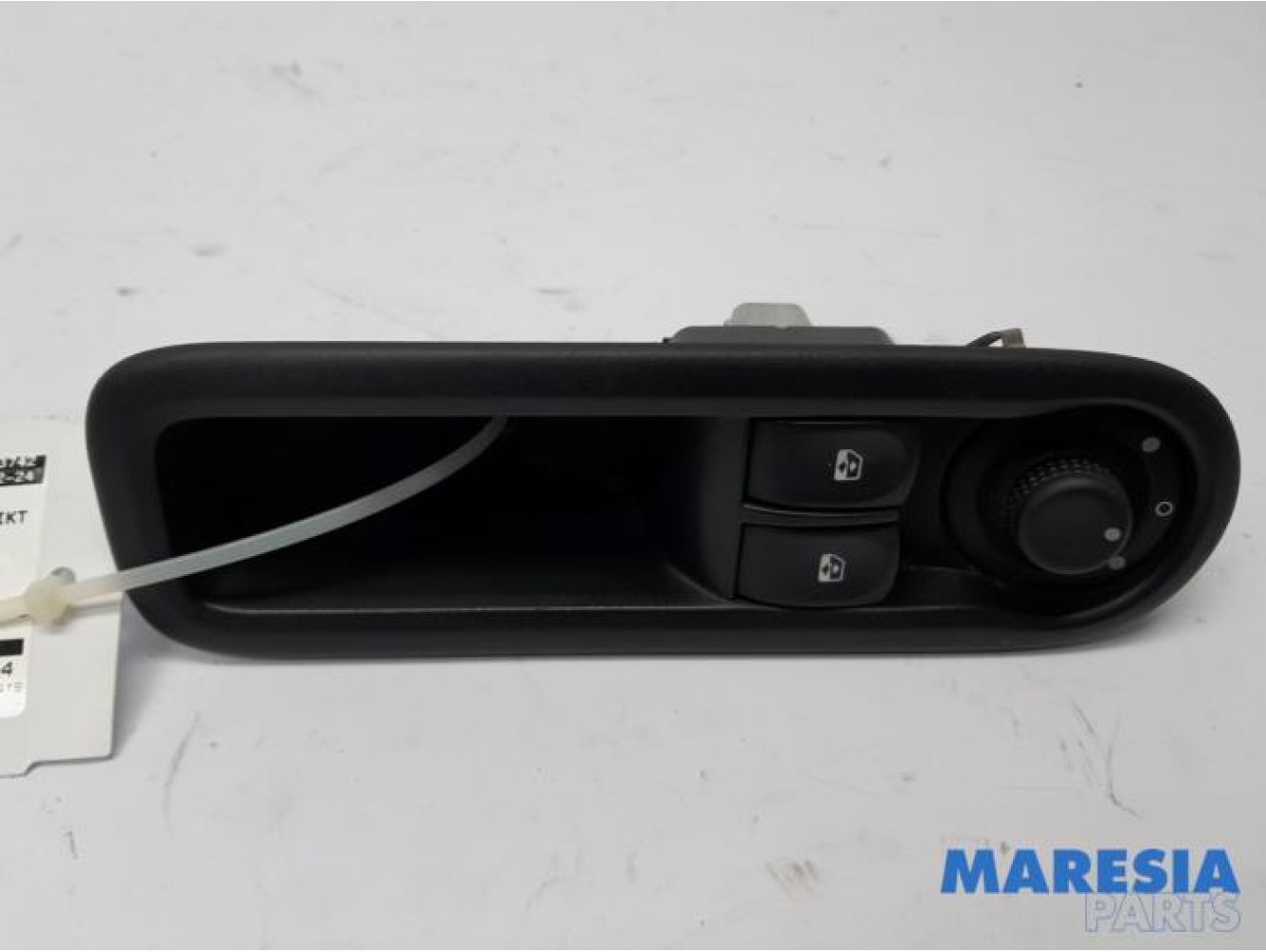Renault - Twingo - Multi-functional window switch