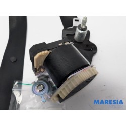 Renault - Twingo - Front seatbelt, right