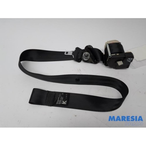 Renault - Twingo - Front seatbelt, right