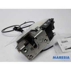Renault - Twingo - Door lock mechanism 2-door, right