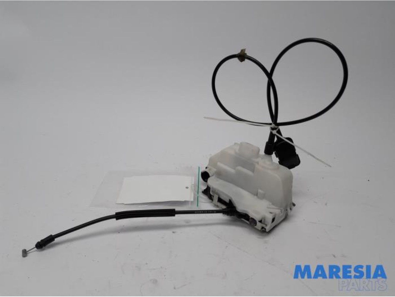 Renault - Twingo - Door lock mechanism 2-door, right