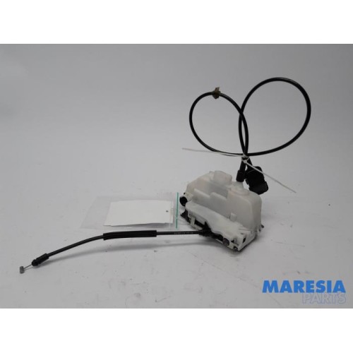 Renault - Twingo - Door lock mechanism 2-door, right