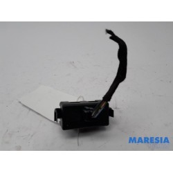Renault - Twingo - Panic lighting switch