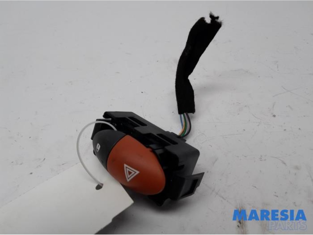 Renault - Twingo - Panic lighting switch