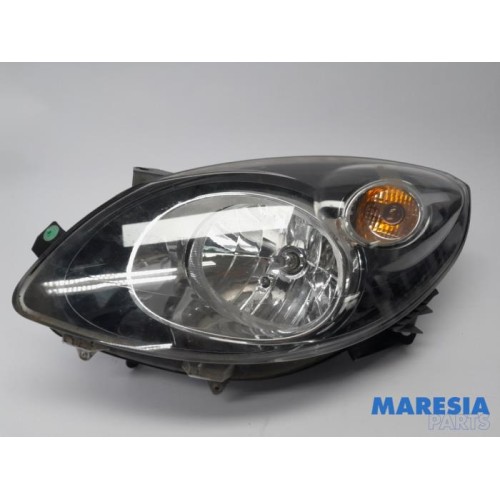 Renault - Twingo - Koplamp links