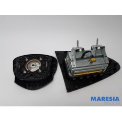 Renault - Twingo - Airbag set