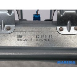 Renault - Twingo - Airbag set